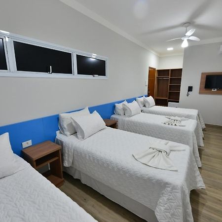 Vinds Economic Hotel Ipatinga Dış mekan fotoğraf